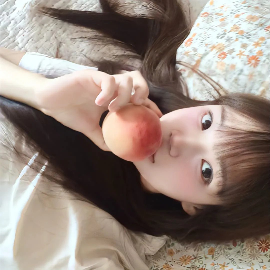 淡蓝之眸