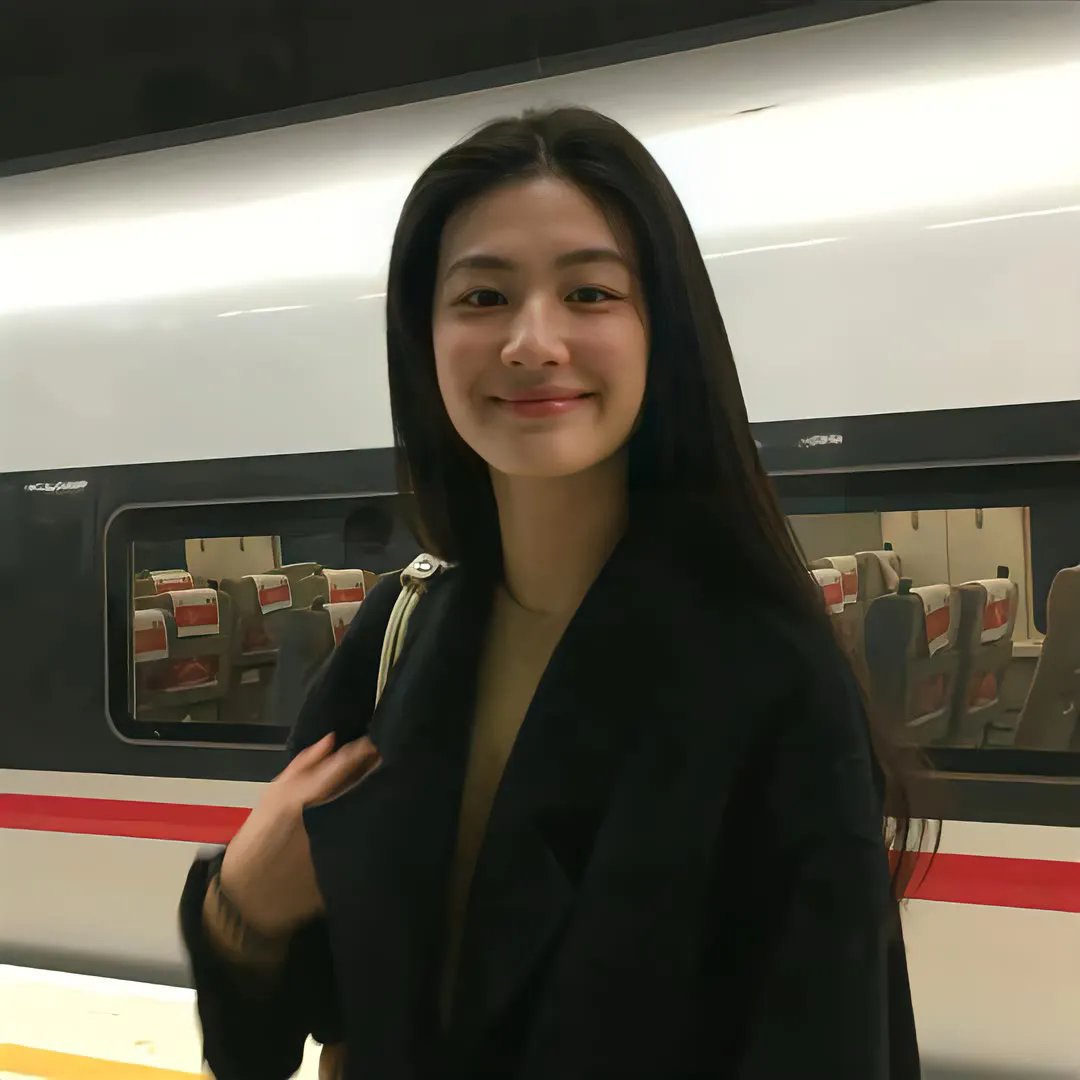 十字街头